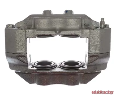 Raybestos R-Line Reman Semi-Loaded Coated Caliper Toyota Front Left FRC10791C - FRC10791C