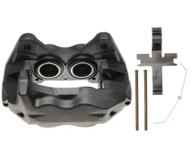 Raybestos R-Line Reman Semi-Loaded Caliper Toyota Front Left FRC10791