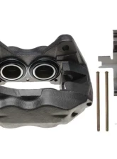 Raybestos R-Line Reman Semi-Loaded Caliper Toyota Front Left FRC10791                                     - FRC10791 - Image 2