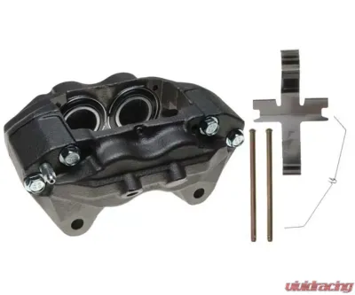 Raybestos R-Line Reman Semi-Loaded Caliper Toyota Front Left FRC10791 - FRC10791