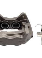 Raybestos R-Line Reman Semi-Loaded Caliper Toyota Front Right FRC10792                                     - FRC10792 - Image 2
