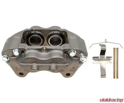 Raybestos R-Line Reman Semi-Loaded Caliper Toyota Front Right FRC10792 - FRC10792