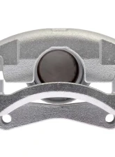Raybestos Element3 New Semi-Loaded Caliper & Bracket Assembly Front Left FRC10839DN                                     - FRC10839DN - Image 2