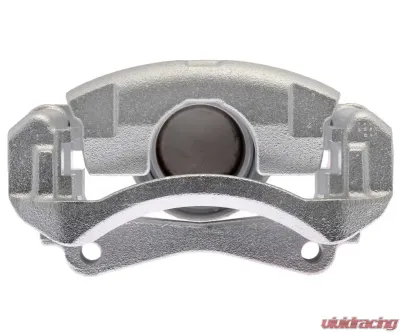 Raybestos Element3 New Semi-Loaded Caliper & Bracket Assembly Front Left FRC10839DN - FRC10839DN