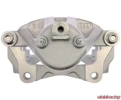 Raybestos Element3 New Semi-Loaded Caliper & Bracket Assembly Front Left FRC10839DN - FRC10839DN