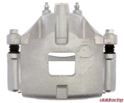Raybestos Element3 New Semi-Loaded Caliper & Bracket Assembly Front Left FRC10839DN - FRC10839DN