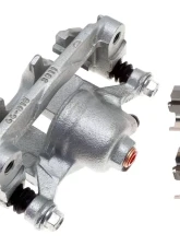 Raybestos R-Line Reman Semi-Loaded Coated Caliper & Bracket Assembly Rear Left FRC10841C                                     - FRC10841C - Image 3