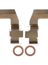 Raybestos Element3 New Semi-Loaded Caliper & Bracket Assembly Rear Left FRC10841N                                     - FRC10841N - Image 5