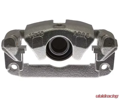 Raybestos Element3 New Semi-Loaded Caliper & Bracket Assembly Rear Left FRC10841N - FRC10841N