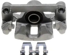 Raybestos R-Line Reman Semi-Loaded Caliper & Bracket Assembly Rear Left FRC10841