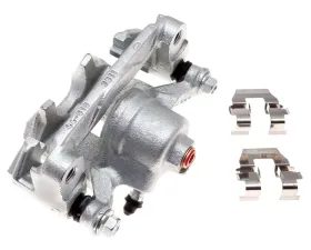 Raybestos R-Line Reman Semi-Loaded Coated Caliper & Bracket Assembly Rear Right FRC10842C