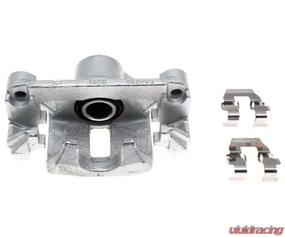 Raybestos R-Line Reman Semi-Loaded Coated Caliper & Bracket Assembly Rear Right FRC10842C - FRC10842C