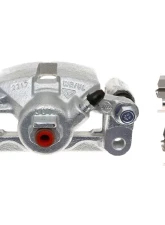 Raybestos R-Line Reman Semi-Loaded Coated Caliper & Bracket Assembly Rear Right FRC10842C                                     - FRC10842C - Image 3