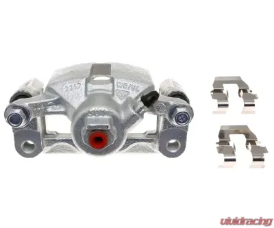 Raybestos R-Line Reman Semi-Loaded Coated Caliper & Bracket Assembly Rear Right FRC10842C - FRC10842C