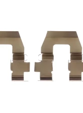 Raybestos Element3 New Semi-Loaded Caliper & Bracket Assembly Rear Right FRC10842N                                     - FRC10842N - Image 5