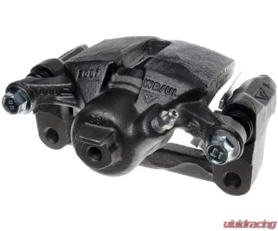Raybestos R-Line Reman Semi-Loaded Caliper & Bracket Assembly Rear Right FRC10842 - FRC10842