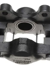 Raybestos R-Line Reman Semi-Loaded Caliper Land Rover Rear Left FRC10846                                     - FRC10846 - Image 2