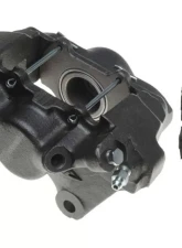 Raybestos R-Line Reman Semi-Loaded Caliper Land Rover Range Rover Rear Left 1987-1994 FRC10856                                     - FRC10856 - Image 2