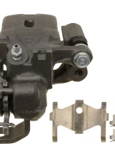 Raybestos R-Line Reman Semi-Loaded Caliper & Bracket Assembly Hyundai Elantra Rear Right 1993-1996 FRC10863                                     - FRC10863 - Image 3