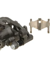 Raybestos R-Line Reman Semi-Loaded Caliper & Bracket Assembly Hyundai Elantra Rear Right 1993-1996 FRC10863                                     - FRC10863 - Image 3