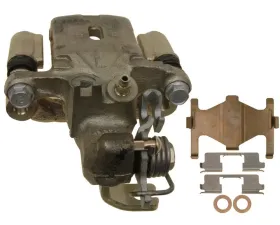 Raybestos R-Line Reman Semi-Loaded Caliper & Bracket Assembly Hyundai Elantra Rear Left 1993-1996 FRC10864