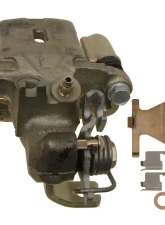 Raybestos R-Line Reman Semi-Loaded Caliper & Bracket Assembly Hyundai Elantra Rear Left 1993-1996 FRC10864                                     - FRC10864 - Image 3