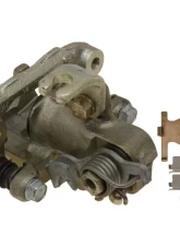 Raybestos R-Line Reman Semi-Loaded Caliper & Bracket Assembly Hyundai Elantra Rear Left 1993-1996 FRC10864                                     - FRC10864 - Image 3