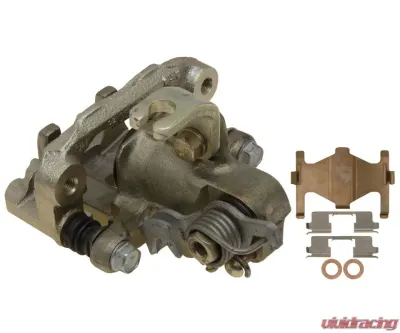 Raybestos R-Line Reman Semi-Loaded Caliper & Bracket Assembly Hyundai Elantra Rear Left 1993-1996 FRC10864 - FRC10864