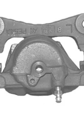 Raybestos R-Line Reman Semi-Loaded Caliper & Bracket Assembly Toyota Rav4 Front Left 1996-2000 FRC10871                                     - FRC10871 - Image 3