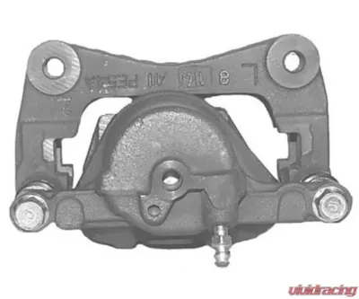 Raybestos R-Line Reman Semi-Loaded Caliper & Bracket Assembly Toyota Rav4 Front Left 1996-2000 FRC10871 - FRC10871