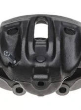 Raybestos R-Line Reman Semi-Loaded Caliper & Bracket Assembly Cadillac Catera Front Left 1997-2001 FRC10879                                     - FRC10879 - Image 2