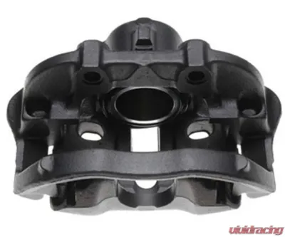 Raybestos R-Line Reman Semi-Loaded Caliper & Bracket Assembly Cadillac Catera Front Left 1997-2001 FRC10879 - FRC10879