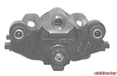 Raybestos R-Line Reman Semi-Loaded Caliper Rear FRC10881 - FRC10881