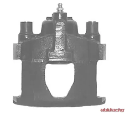 Raybestos R-Line Reman Semi-Loaded Caliper Rear FRC10881 - FRC10881