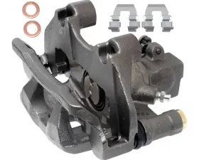Raybestos R-Line Reman Semi-Loaded Caliper & Bracket Assembly Buick Rear Right FRC10886