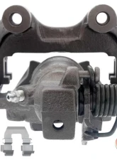 Raybestos R-Line Reman Semi-Loaded Caliper & Bracket Assembly Buick Rear Right FRC10886                                     - FRC10886 - Image 3