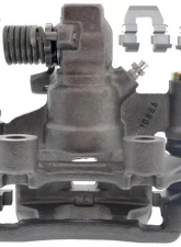 Raybestos R-Line Reman Semi-Loaded Caliper & Bracket Assembly Buick Rear Right FRC10886                                     - FRC10886 - Image 4