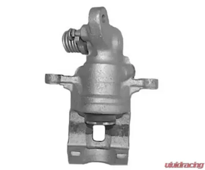 Raybestos R-Line Reman Semi-Loaded Caliper & Bracket Assembly Rear Right FRC10889 - FRC10889