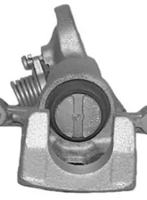 Raybestos R-Line Reman Semi-Loaded Caliper & Bracket Assembly Rear Right FRC10889                                     - FRC10889 - Image 3