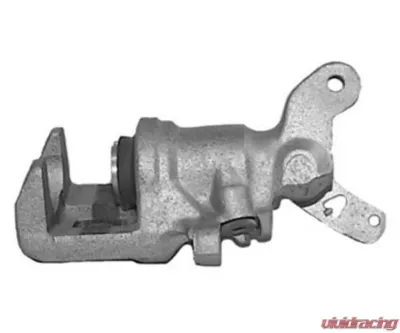 Raybestos R-Line Reman Semi-Loaded Caliper & Bracket Assembly Rear Right FRC10889 - FRC10889