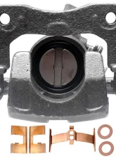 Raybestos R-Line Reman Semi-Loaded Caliper & Bracket Assembly Rear Left FRC10890                                     - FRC10890 - Image 2