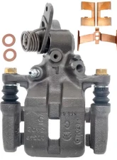 Raybestos R-Line Reman Semi-Loaded Caliper & Bracket Assembly Rear Left FRC10890                                     - FRC10890 - Image 5