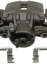 Raybestos R-Line Reman Semi-Loaded Caliper & Bracket Assembly Hyundai Front Left FRC10891                                     - FRC10891 - Image 2