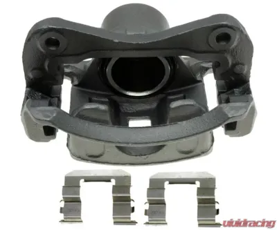 Raybestos R-Line Reman Semi-Loaded Caliper & Bracket Assembly Hyundai Front Left FRC10891 - FRC10891