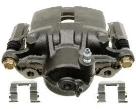 Raybestos R-Line Reman Semi-Loaded Caliper & Bracket Assembly Hyundai Front Right FRC10892