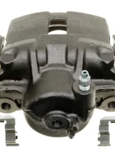 Raybestos R-Line Reman Semi-Loaded Caliper & Bracket Assembly Hyundai Front Right FRC10892                                     - FRC10892 - Image 2