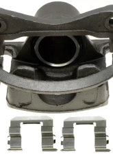 Raybestos R-Line Reman Semi-Loaded Caliper & Bracket Assembly Hyundai Front Right FRC10892                                     - FRC10892 - Image 2