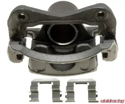 Raybestos R-Line Reman Semi-Loaded Caliper & Bracket Assembly Hyundai Front Right FRC10892 - FRC10892