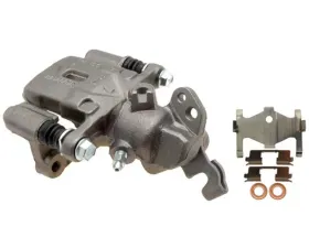 Raybestos R-Line Reman Semi-Loaded Caliper & Bracket Assembly Rear Left FRC10893