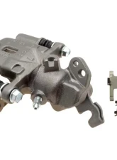 Raybestos R-Line Reman Semi-Loaded Caliper & Bracket Assembly Rear Left FRC10893                                     - FRC10893 - Image 2